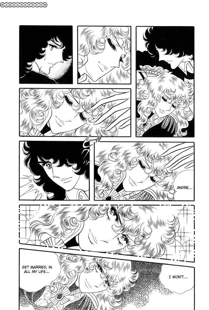 Rose of Versailles Chapter 45 9